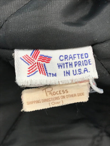 【中古品】【メンズ】 SCHOTT ショット DOUBLE RIDERS JACKET LOT618 USA製 ダブルライダース ジャケット アウター 145-260425-rt-05-tagh サイズ：34 カラー：ブラック 万代Net店