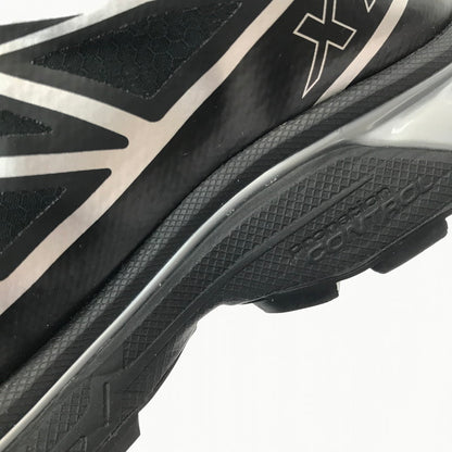【中古品】【メンズ】 SALOMON サロモン XT-6 GORE-TEX 474506 スニーカー 靴 162-260503-na-18-tagh サイズ：28.5cm US 10.5 カラー：BLACK FOOTWEAR SILVER 万代Net店
