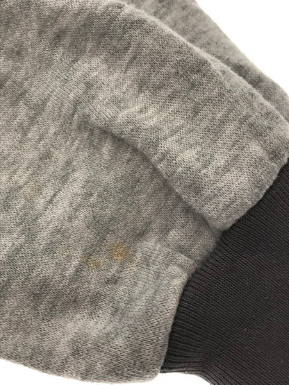 【現状渡し品】【メンズ】 NIKE ナイキ 80'S SWEAT PARKA 80年代 切り替え スウェット パーカー 紺タグ 146-260711-na-14-tagh サイズ：L カラー：マルチカラー 万代Net店