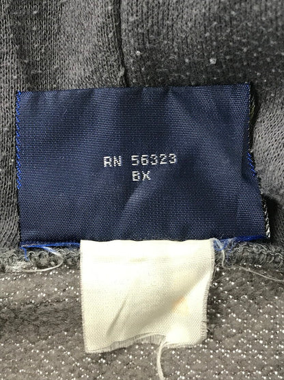 【現状渡し品】【メンズ】 NIKE ナイキ 80'S SWEAT PARKA 80年代 切り替え スウェット パーカー 紺タグ 146-260711-na-14-tagh サイズ：L カラー：マルチカラー 万代Net店