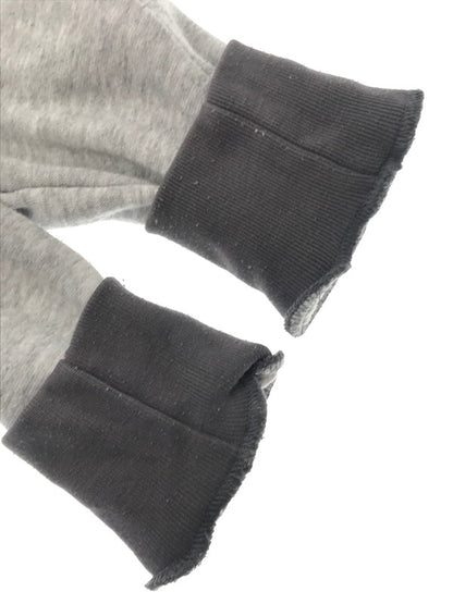 【現状渡し品】【メンズ】 NIKE ナイキ 80'S SWEAT PARKA 80年代 切り替え スウェット パーカー 紺タグ 146-260711-na-14-tagh サイズ：L カラー：マルチカラー 万代Net店