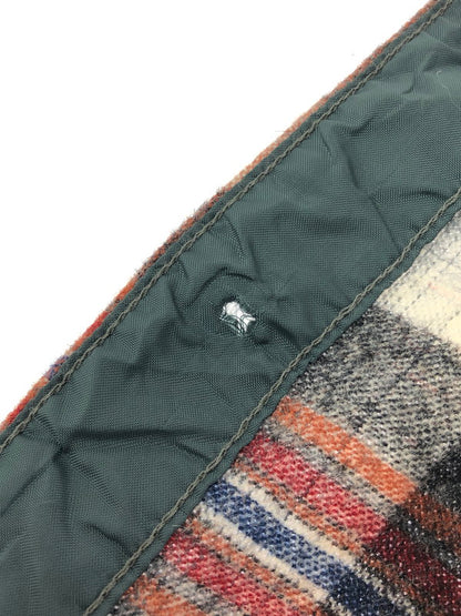 【中古品】【メンズ】 PENDLETON ペンドルトン 70'S WESTERN WOOL CHECK L/S SHIRT 70年代 ウエスタン チェックシャツ 長袖シャツ 146-260425-na-10-tagh サイズ：L カラー：マルチカラー 万代Net店