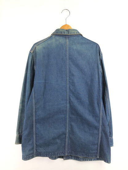 【現状渡し品】【メンズ】 BLUE BELL 50S～60S SANFORIZED DENIM COVERALLS 146-260426-rt-07-tagh サイズ：不明 下記参照 カラー：ブルー 万代Net店