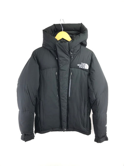 【中古品】【メンズ】 THE NORTH FACE ザ・ノースフェイス BALTRO LIGHT DOWN JACKET ND92340 バルトロ ライト ジャケット ダウンジャケット アウター 144-260901-na-08-tagh サイズ：M カラー：ブラック 万代Net店