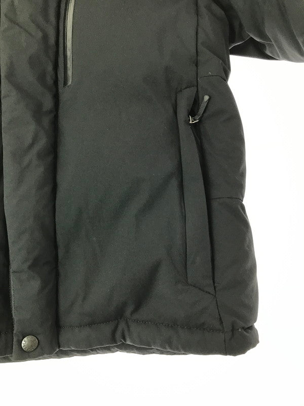 【中古品】【メンズ】 THE NORTH FACE ザ・ノースフェイス BALTRO LIGHT DOWN JACKET ND92340 バルトロ ライト ジャケット ダウンジャケット アウター 144-260901-na-08-tagh サイズ：M カラー：ブラック 万代Net店