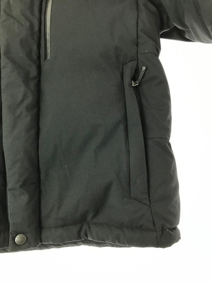 【中古品】【メンズ】 THE NORTH FACE ザ・ノースフェイス BALTRO LIGHT DOWN JACKET ND92340 バルトロ ライト ジャケット ダウンジャケット アウター 144-260901-na-08-tagh サイズ：M カラー：ブラック 万代Net店