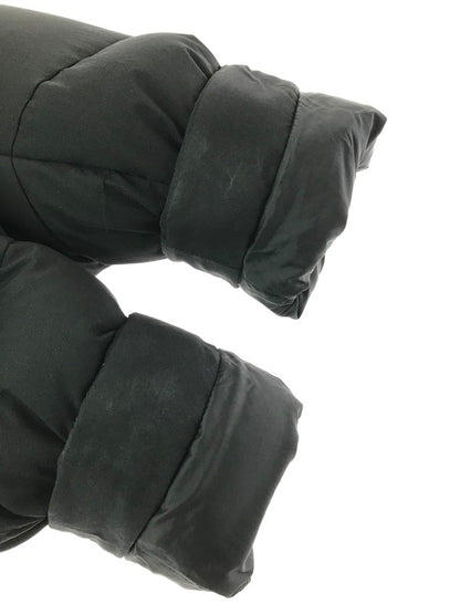 【中古品】【メンズ】 THE NORTH FACE ザ・ノースフェイス BALTRO LIGHT DOWN JACKET ND92340 バルトロ ライト ジャケット ダウンジャケット アウター 144-260901-na-08-tagh サイズ：M カラー：ブラック 万代Net店