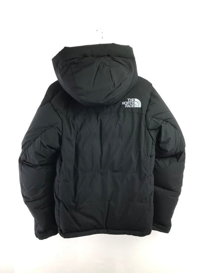 【中古品】【メンズ】 THE NORTH FACE ザ・ノースフェイス BALTRO LIGHT DOWN JACKET ND92340 バルトロ ライト ジャケット ダウンジャケット アウター 144-260901-na-08-tagh サイズ：M カラー：ブラック 万代Net店