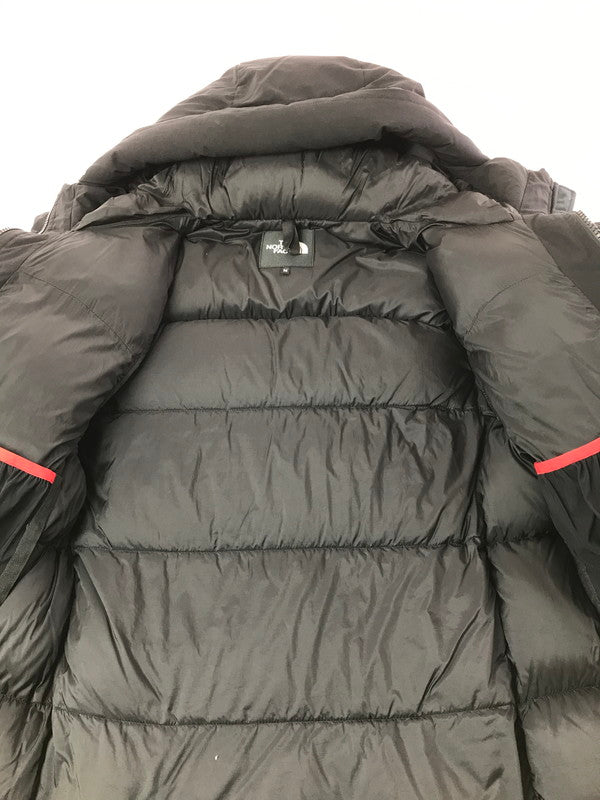 【中古品】【メンズ】 THE NORTH FACE ザ・ノースフェイス BALTRO LIGHT DOWN JACKET ND92340 バルトロ ライト ジャケット ダウンジャケット アウター 144-260901-na-08-tagh サイズ：M カラー：ブラック 万代Net店