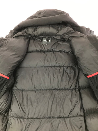 【中古品】【メンズ】 THE NORTH FACE ザ・ノースフェイス BALTRO LIGHT DOWN JACKET ND92340 バルトロ ライト ジャケット ダウンジャケット アウター 144-260901-na-08-tagh サイズ：M カラー：ブラック 万代Net店