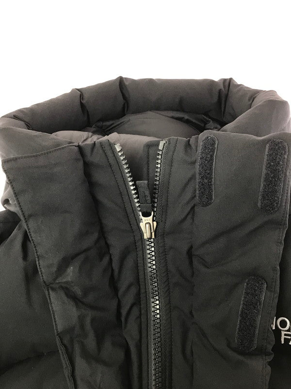 【中古品】【メンズ】 THE NORTH FACE ザ・ノースフェイス BALTRO LIGHT DOWN JACKET ND92340 バルトロ ライト ジャケット ダウンジャケット アウター 144-260901-na-08-tagh サイズ：M カラー：ブラック 万代Net店