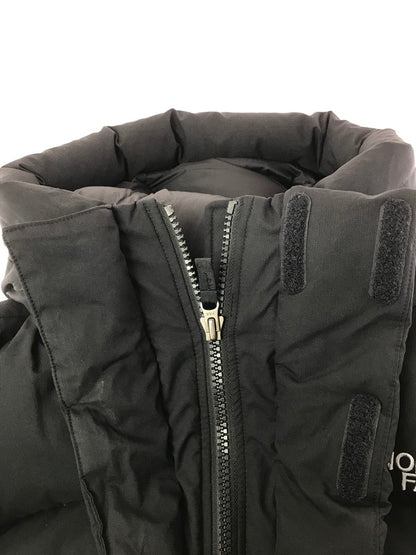 【中古品】【メンズ】 THE NORTH FACE ザ・ノースフェイス BALTRO LIGHT DOWN JACKET ND92340 バルトロ ライト ジャケット ダウンジャケット アウター 144-260901-na-08-tagh サイズ：M カラー：ブラック 万代Net店