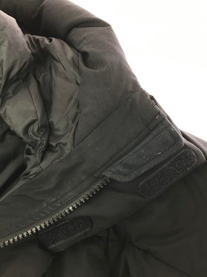 【中古品】【メンズ】 THE NORTH FACE ザ・ノースフェイス BALTRO LIGHT DOWN JACKET ND92340 バルトロ ライト ジャケット ダウンジャケット アウター 144-260901-na-08-tagh サイズ：M カラー：ブラック 万代Net店