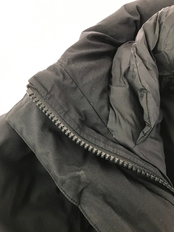 【中古品】【メンズ】 THE NORTH FACE ザ・ノースフェイス BALTRO LIGHT DOWN JACKET ND92340 バルトロ ライト ジャケット ダウンジャケット アウター 144-260901-na-08-tagh サイズ：M カラー：ブラック 万代Net店