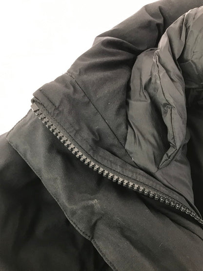 【中古品】【メンズ】 THE NORTH FACE ザ・ノースフェイス BALTRO LIGHT DOWN JACKET ND92340 バルトロ ライト ジャケット ダウンジャケット アウター 144-260901-na-08-tagh サイズ：M カラー：ブラック 万代Net店
