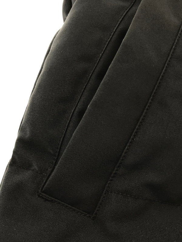 【中古品】【メンズ】 CANADA GOOSE カナダグース GARSON VEST 4151M ガーソン ベスト ダウンベスト アウター 141-260423-na-04-tagh サイズ：XS カラー：ブラック 万代Net店