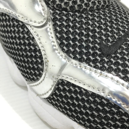 【中古品】【メンズ】 NIKE ナイキ × STUSSY ステューシー AIR ZOOM SPIRIDON CAGED CU1854-001 エアズーム スピリドン ゲージド スニーカー 靴 160-260424-rt-18-tagh サイズ：26.5cm US8.5 カラー：PURE PLATINUM/BLACK-WHITE 万代Net店
