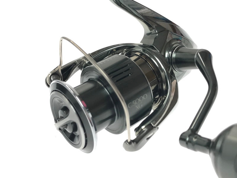 【中古美品】 シマノ 22 STELLA C5000XG ステラ スピニングリール 釣り 釣り具等 134-260513-ki-03-tagh 万代Net店