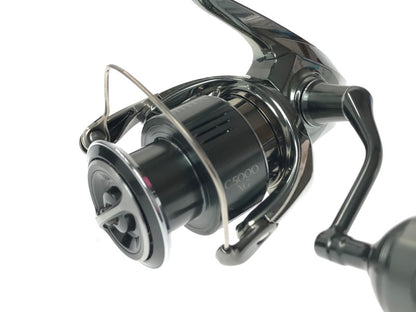 【中古美品】 シマノ 22 STELLA C5000XG ステラ スピニングリール 釣り 釣り具等 134-260513-ki-03-tagh 万代Net店