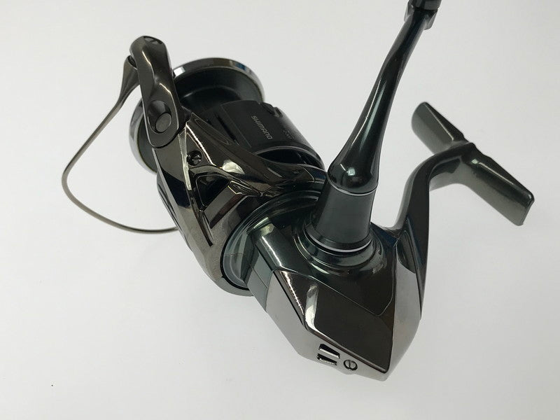 【中古美品】 シマノ 22 STELLA C5000XG ステラ スピニングリール 釣り 釣り具等 134-260513-ki-03-tagh 万代Net店