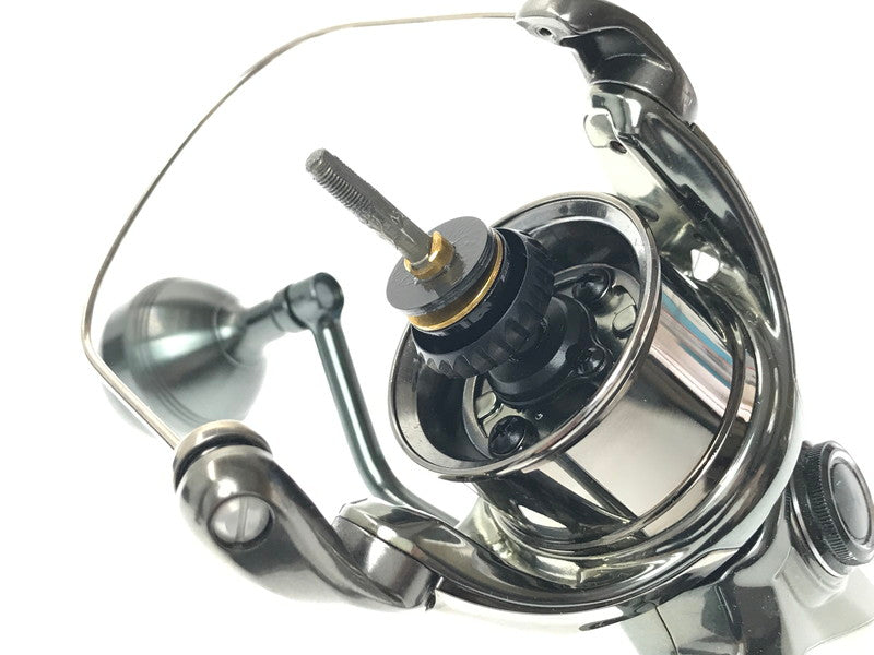 【中古美品】 シマノ 22 STELLA C5000XG ステラ スピニングリール 釣り 釣り具等 134-260513-ki-03-tagh 万代Net店