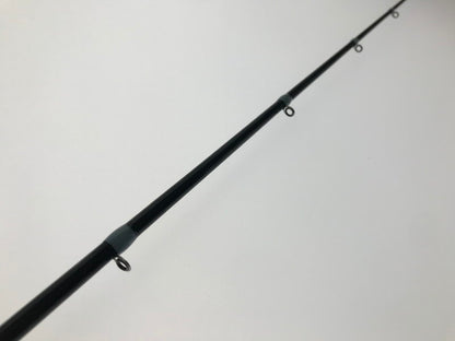 【中古品】 TULALA ツララ HARMONIX STACCATO ハーモニクス スタッカート 98MHSS スピニングロッド ソルトロッド【代金引換不可】【佐川急便発送】 釣り 釣り具等 133-260616-na-04-tagh 万代Net店
