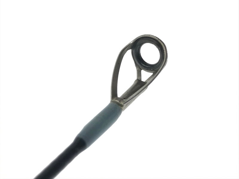 【中古品】 TULALA ツララ HARMONIX STACCATO ハーモニクス スタッカート 98MHSS スピニングロッド ソルトロッド【代金引換不可】【佐川急便発送】 釣り 釣り具等 133-260616-na-04-tagh 万代Net店