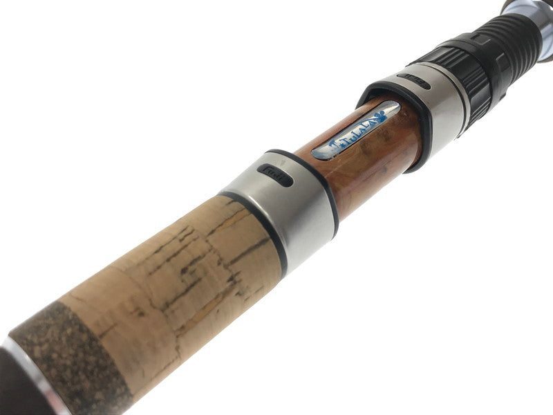 【中古品】 TULALA ツララ HARMONIX STACCATO ハーモニクス スタッカート 98MHSS スピニングロッド ソルトロッド【代金引換不可】【佐川急便発送】 釣り 釣り具等 133-260616-na-04-tagh 万代Net店