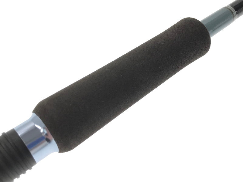 【中古品】 TULALA ツララ HARMONIX STACCATO ハーモニクス スタッカート 98MHSS スピニングロッド ソルトロッド【代金引換不可】【佐川急便発送】 釣り 釣り具等 133-260616-na-04-tagh 万代Net店
