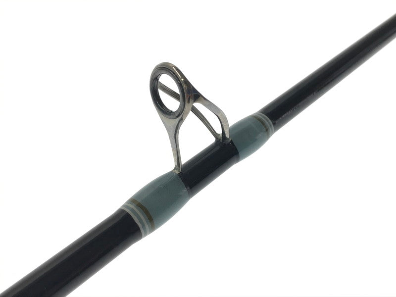 【中古品】 TULALA ツララ HARMONIX STACCATO ハーモニクス スタッカート 98MHSS スピニングロッド ソルトロッド【代金引換不可】【佐川急便発送】 釣り 釣り具等 133-260616-na-04-tagh 万代Net店