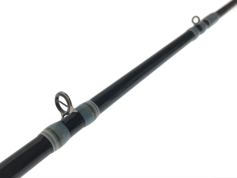 【中古品】 TULALA ツララ HARMONIX STACCATO ハーモニクス スタッカート 98MHSS スピニングロッド ソルトロッド【代金引換不可】【佐川急便発送】 釣り 釣り具等 133-260616-na-04-tagh 万代Net店