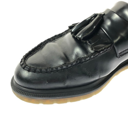 【現状渡し品】【メンズ】 Dr.Martens ドクターマーチン ADRIAN TASSEL LOAFER 14573001 エイドリアン タッセル ローファー 靴 164-260507-na-14-tag サイズ：UK 8 US 9 カラー：BLACK 万代Net店