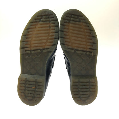 【現状渡し品】【メンズ】 Dr.Martens ドクターマーチン ADRIAN TASSEL LOAFER 14573001 エイドリアン タッセル ローファー 靴 164-260507-na-14-tag サイズ：UK 8 US 9 カラー：BLACK 万代Net店