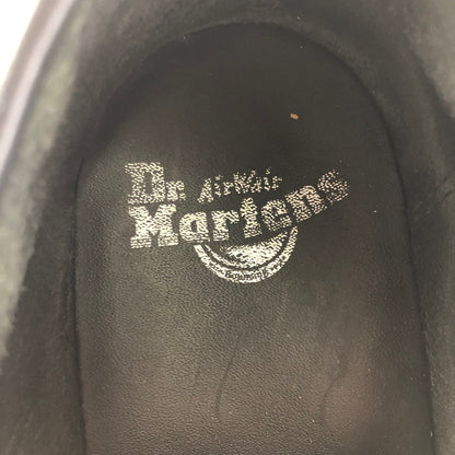 【現状渡し品】【メンズ】 Dr.Martens ドクターマーチン ADRIAN TASSEL LOAFER 14573001 エイドリアン タッセル ローファー 靴 164-260507-na-14-tag サイズ：UK 8 US 9 カラー：BLACK 万代Net店