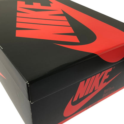 【中古美品】【メンズ】 NIKE ナイキ AIR JORDAN 1 HIGH 85 HV6674-067 エアジョーダン 1 ハイ 85 スニーカー 靴 160-260507-na-10-tag サイズ：27cm US 9 カラー：BLACK/VARSITY RED-WHITE 万代Net店