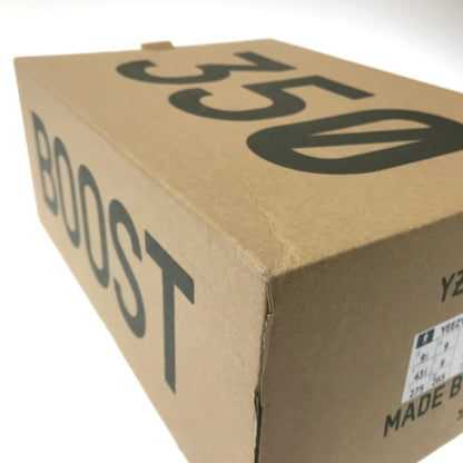 【中古品】【メンズ】 ADIDAS アディダス YEEZY BOOST 350 V2 HQ7045 イージーブースト スニーカー 靴 161-260503-na-19-tagh サイズ：27.5cm US 9 1/2 カラー：CARBON BELUGA/STEEPLE GRAY/SOLAR RED 万代Net店