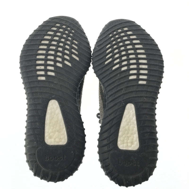 【中古品】【メンズ】 ADIDAS アディダス YEEZY BOOST 350 V2 HQ7045 イージーブースト スニーカー 靴 161-260503-na-19-tagh サイズ：27.5cm US 9 1/2 カラー：CARBON BELUGA/STEEPLE GRAY/SOLAR RED 万代Net店