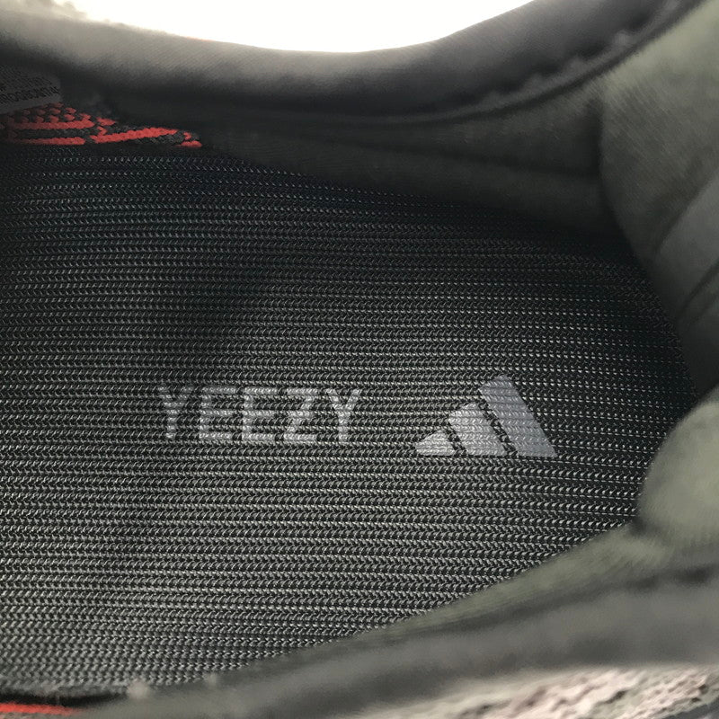 【中古品】【メンズ】 ADIDAS アディダス YEEZY BOOST 350 V2 HQ7045 イージーブースト スニーカー 靴 161-260503-na-19-tagh サイズ：27.5cm US 9 1/2 カラー：CARBON BELUGA/STEEPLE GRAY/SOLAR RED 万代Net店