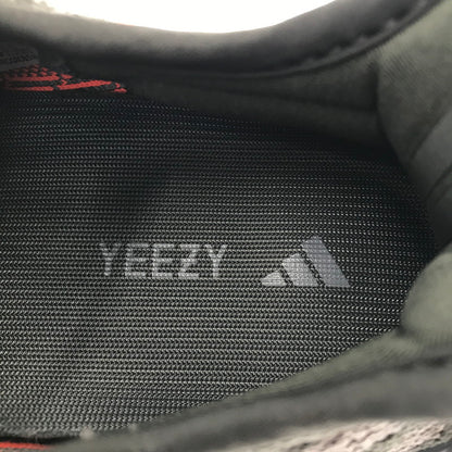 【中古品】【メンズ】 ADIDAS アディダス YEEZY BOOST 350 V2 HQ7045 イージーブースト スニーカー 靴 161-260503-na-19-tagh サイズ：27.5cm US 9 1/2 カラー：CARBON BELUGA/STEEPLE GRAY/SOLAR RED 万代Net店