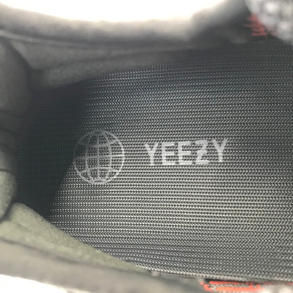 【中古品】【メンズ】 ADIDAS アディダス YEEZY BOOST 350 V2 HQ7045 イージーブースト スニーカー 靴 161-260503-na-19-tagh サイズ：27.5cm US 9 1/2 カラー：CARBON BELUGA/STEEPLE GRAY/SOLAR RED 万代Net店