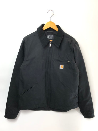 【中古品】【メンズ】 CARHARTT カーハート RELAXED FIT DETROIT JACKET 103828 リラックスフィット デトロイトジャケット アウター 147-260428-yy-10-tag サイズ：M カラー：その他アウター 万代Net店