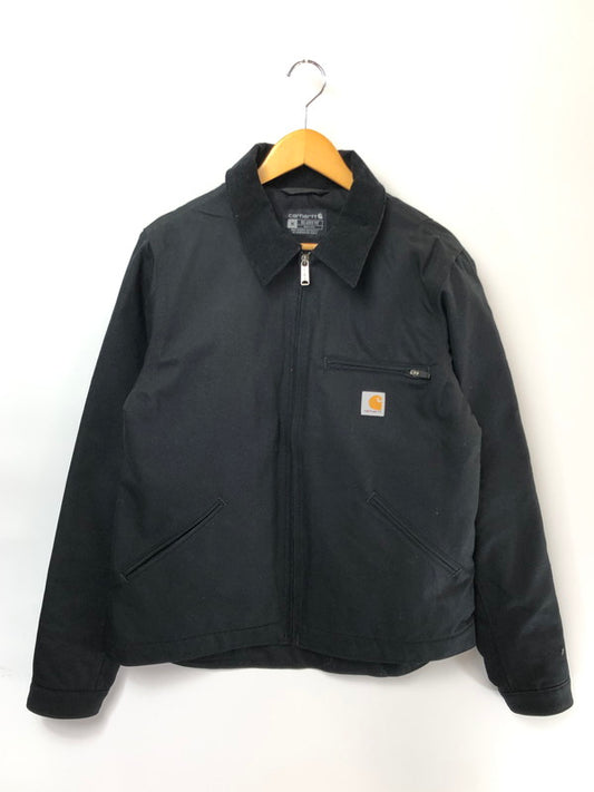 【中古品】【メンズ】 CARHARTT カーハート RELAXED FIT DETROIT JACKET 103828 リラックスフィット デトロイトジャケット アウター 147-260428-yy-10-tag サイズ：M カラー：その他アウター 万代Net店