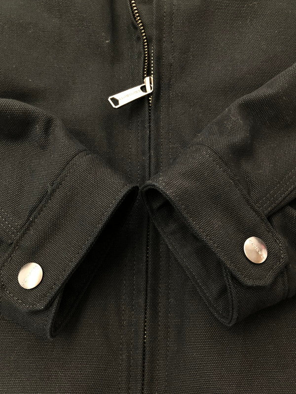 【中古品】【メンズ】 CARHARTT カーハート RELAXED FIT DETROIT JACKET 103828 リラックスフィット デトロイトジャケット アウター 147-260428-yy-10-tag サイズ：M カラー：その他アウター 万代Net店