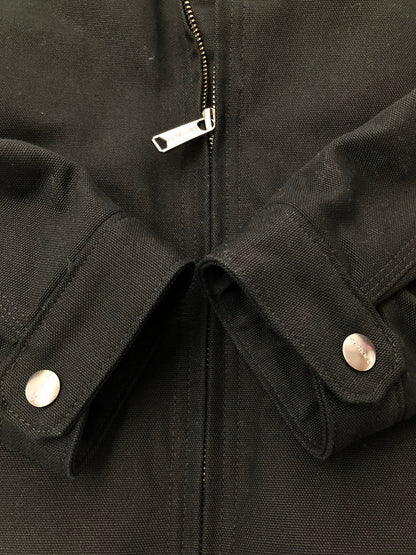 【中古品】【メンズ】 CARHARTT カーハート RELAXED FIT DETROIT JACKET 103828 リラックスフィット デトロイトジャケット アウター 147-260428-yy-10-tag サイズ：M カラー：その他アウター 万代Net店