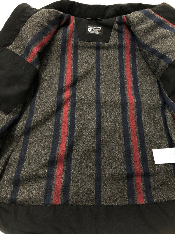 【中古品】【メンズ】 CARHARTT カーハート RELAXED FIT DETROIT JACKET 103828 リラックスフィット デトロイトジャケット アウター 147-260428-yy-10-tag サイズ：M カラー：その他アウター 万代Net店