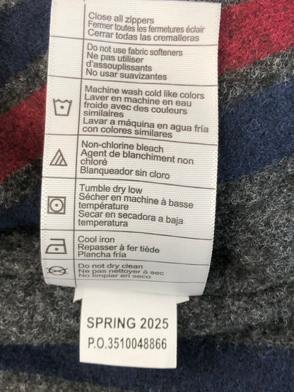 【中古品】【メンズ】 CARHARTT カーハート RELAXED FIT DETROIT JACKET 103828 リラックスフィット デトロイトジャケット アウター 147-260428-yy-10-tag サイズ：M カラー：その他アウター 万代Net店