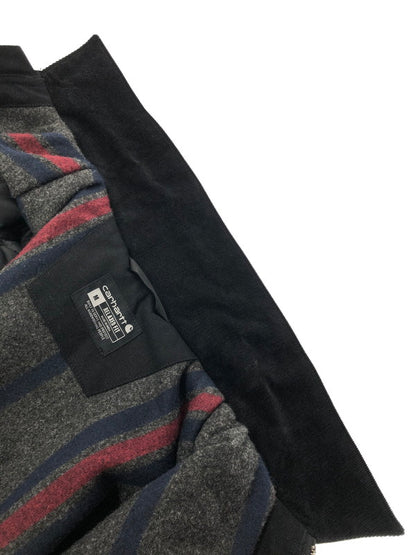 【中古品】【メンズ】 CARHARTT カーハート RELAXED FIT DETROIT JACKET 103828 リラックスフィット デトロイトジャケット アウター 147-260428-yy-10-tag サイズ：M カラー：その他アウター 万代Net店
