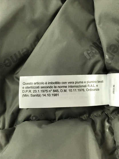 【中古品】【メンズ】 SUPREME シュプリーム ×NEW YORK YANKEES ニューヨーク ヤンキース 21AW GORE-TEX 700-FILL DOWN JACKET ゴアテックス ダウンジャケット アウター 149-260427-na-14-tagh サイズ：S カラー：ネイビー 万代Net店