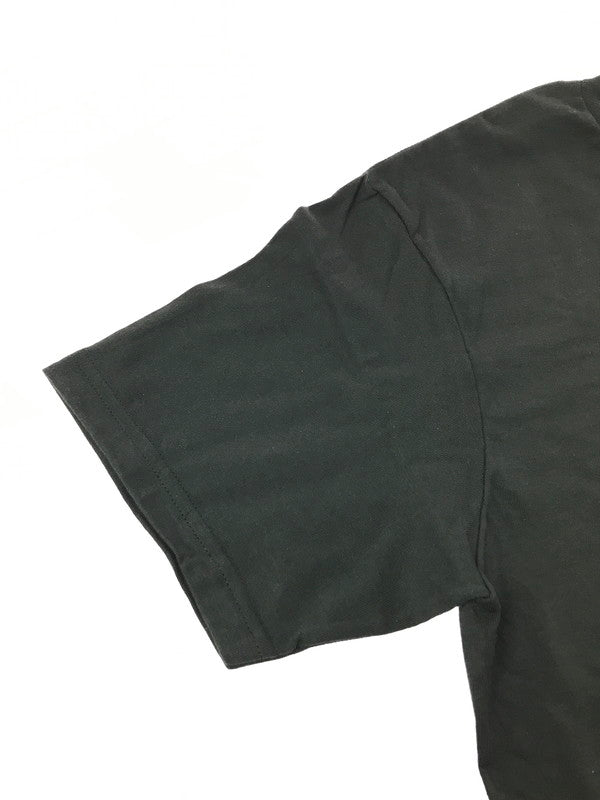 【中古品】【メンズ】 SUPREME シュプリーム ARABIC BOX LOGO TEE アラビック ボックスロゴ Tシャツ 半袖Tシャツ 149-260427-na-15-tagh サイズ：M カラー：ブラック 万代Net店