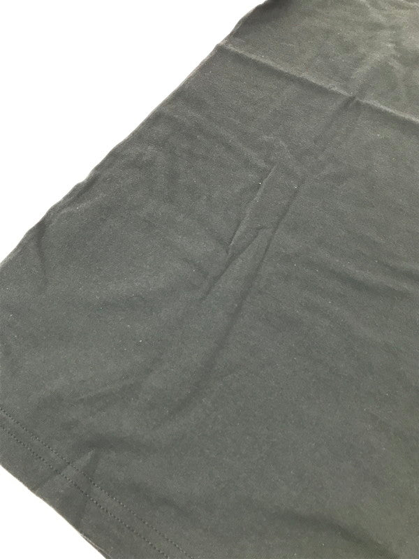 【中古品】【メンズ】 SUPREME シュプリーム ARABIC BOX LOGO TEE アラビック ボックスロゴ Tシャツ 半袖Tシャツ 149-260427-na-15-tagh サイズ：M カラー：ブラック 万代Net店